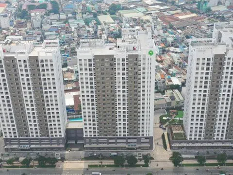 Đề nghị truy thu Novaland gần 450 tỷ tiền thuế đất tại dự án Richstar