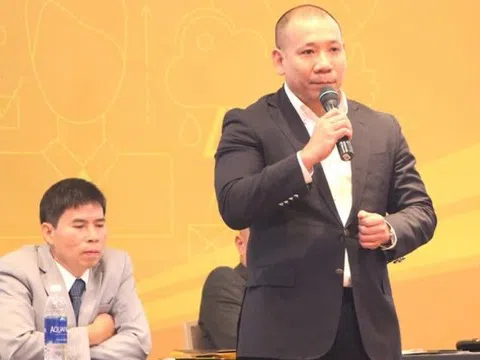 Sở hữu đế chế ẩm thực khổng lồ với hơn 500 nhà hàng và 18.000 nhân sự, 'ông trùm' F&B Việt Nam công bố mức lãi gây bất ngờ