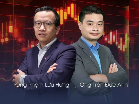 Góc nhìn chuyên gia: Chứng khoán đỏ lửa sau tin nóng, NĐT cần hành động như thế nào?