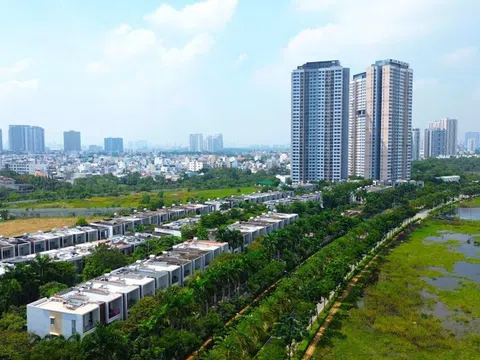 Keppel rút khỏi dự án Palm City hơn 30ha, thu 2.600 tỷ đồng