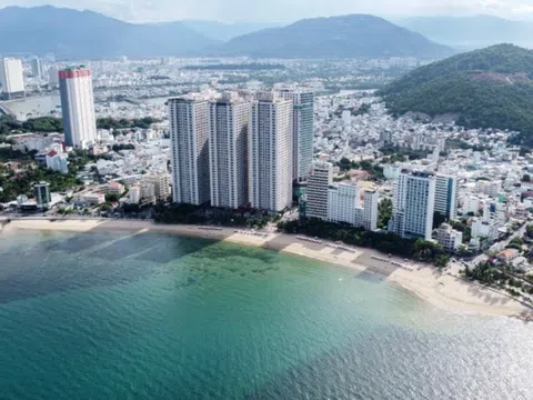 Chính phủ hướng dẫn chi tiết gỡ vướng cho 11 dự án ở Khánh Hòa