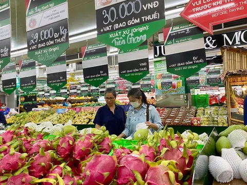 50% doanh nghiệp gặp khó do nhu cầu tiêu dùng suy giảm