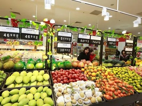 Xuất khẩu nông sản sang thị trường Mỹ: Trong nguy có cơ, doanh nghiệp chủ động tìm cơ hội