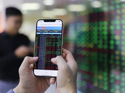 VinaCapital: Đợt bán tháo mở ra cơ hội mua vào cổ phiếu cơ bản tốt