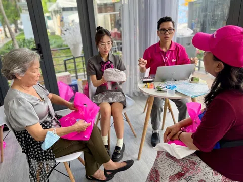 Bùng nổ khuyến mãi, giảm giá tại Ngày hội Du lịch TP Hồ Chí Minh năm 2025