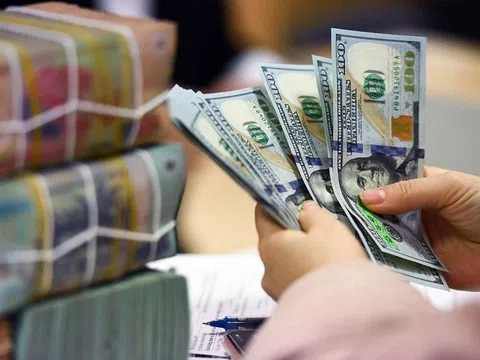 Mức thuế 46% của Mỹ tác động ra sao đến tỷ giá?