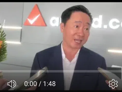 Ra mắt sàn thương mại điện tử Arobid.com thuần Việt