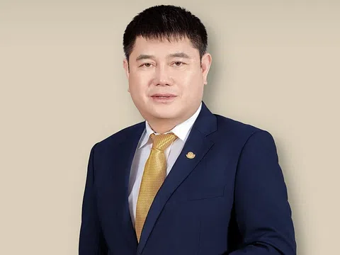 Ông Nguyễn Đức Thụy có thể nhận 176 tỷ đồng cổ tức từ LPBank