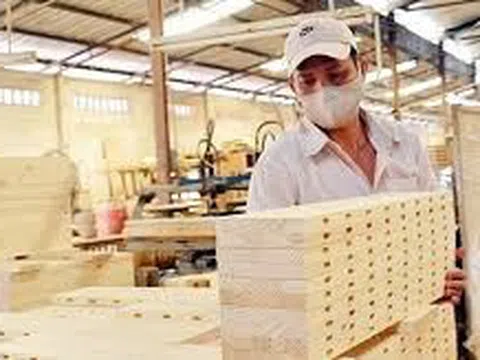 HAWA: Mỹ áp thuế đối ứng 46% với ngành gỗ, nhiều doanh nghiệp bị hủy đơn hàng