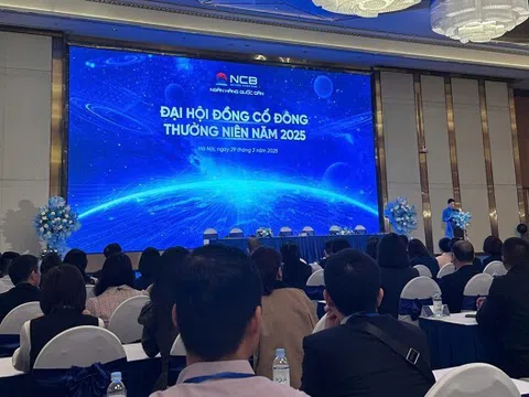 Hé lộ lợi nhuận ngân hàng quý I: Nam A Bank tăng hơn 21%, VIB, TPBank dự kiến tăng hai chữ số