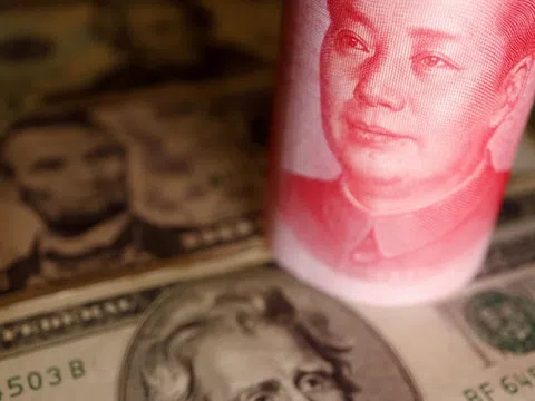 Trung Quốc giảm giá nhân dân tệ, chuẩn bị cho thương chiến