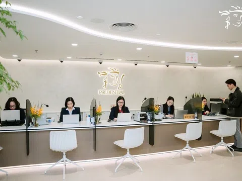 Kinh doanh bảo hiểm thua lỗ, nhân viên Prudential nhận lương bình quân lên đến 79 triệu/tháng