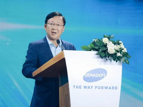 Gemadept, Vĩnh Hoàn, Navico, Masan, HAGL đồng loạt trấn an nhà đầu tư