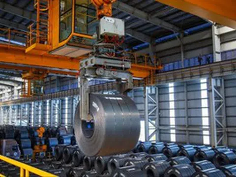 Loạt sản phẩm thép cán nóng xuất xứ từ Trung Quốc và Ấn Độ, được đề nghị miễn trừ áp thuế chống bán phá giá tạm thời