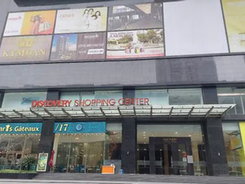 Ồn ào ở Discovery Complex: Đối thoại bất thành, thêm văn bản lạ của ngân hàng