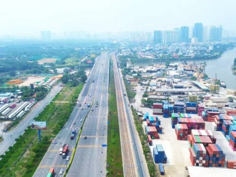 Chính sách thuế quan của Mỹ tác động gián tiếp đến BĐS Việt Nam thế nào?