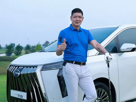 GAC MOTOR Việt Nam triển khai chương trình ưu đãi Tháng 4 “Sắm xe dễ dàng, lăn bánh an toàn”
