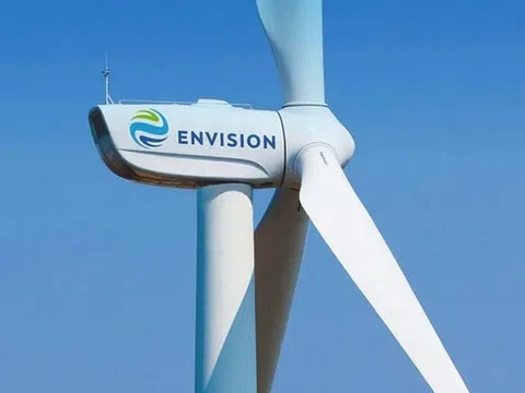 Đại gia quốc tế 'đổ bộ' Lâm Đồng, tham vọng nhập cuộc chơi điện gió tỷ đô