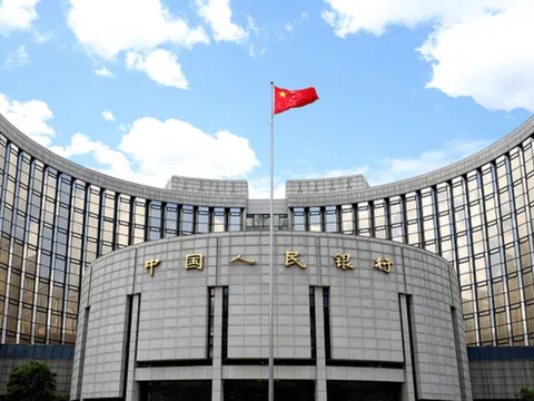 Ngân hàng Trung ương Trung Quốc, Nhật Bản, Hàn Quốc thảo luận về thuế quan của ông Trump