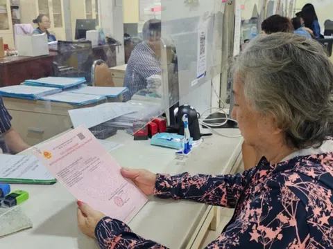 Bị tráo sổ hồng khi rao bán nhà, 1 người dân ở TP.HCM đã được cấp lại