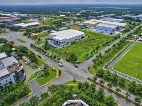 Chính thức giảm 30% tiền thuê đất năm 2024