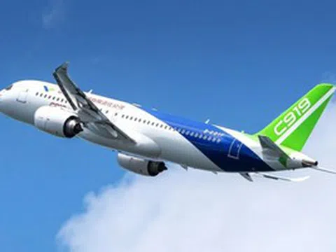 Việt Nam muốn hợp sức với tập đoàn sản xuất máy bay hàng đầu Trung Quốc khai thác không gian vũ trụ