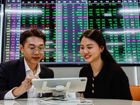 Nhận định chứng khoán 15/4: VN-Index hướng về vùng 1.275 điểm