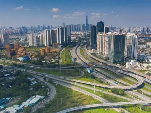 Gần 3 triệu tỉ đồng bất động sản thế chấp: Lợi thế của Agribank trong xử lý và thu hồi nợ xấu