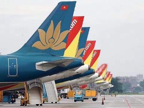 Chính phủ yêu cầu giá vé máy bay phải phù hợp, nhằm thúc đẩy du lịch trong nước