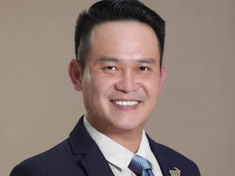 Ông Đặng Hồng Anh từ chức Phó chủ tịch TTC Land