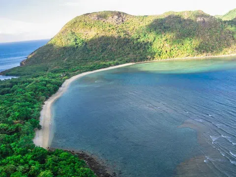 Cả nước sẽ có 11 đặc khu thuộc tỉnh từ huyện đảo, nghiên cứu thành lập 2 đặc khu Phú Quốc và Thổ Châu