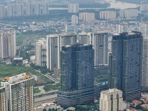 TP HCM lấy ý kiến về mô hình lưu trú ngắn ngày trong chung cư