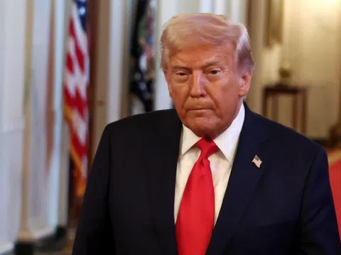 Mỹ dọa đánh thuế Trung Quốc 245%