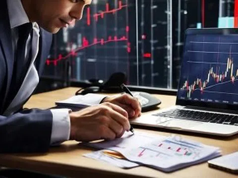 Hé lộ bức tranh KQKD ngành chứng khoán quý I/2025: 10 CTCK đã công bố BCTC, TCBS lãi trên 1.300 tỷ đồng