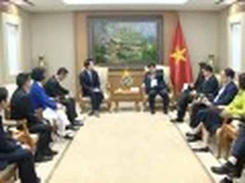 Qualcomm muốn xây trung tâm R&D lớn thứ ba thế giới tại Việt Nam