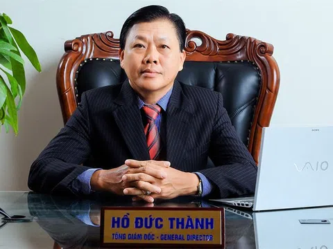 Tổng Giám đốc D2D: Giá thuê đất KCN vẫn tiếp tục tăng bất chấp những biến động do thuế quan