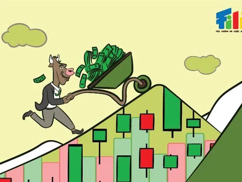 Nhịp đập Thị trường 18/04: Giữ vững sắc xanh ở diện rộng