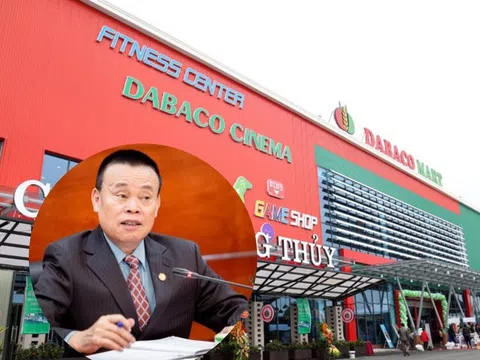 Dabaco (DBC): Không bị ảnh hưởng bởi thuế quan Mỹ, đẩy nhanh phát triển nhà máy ép dầu và bất động sản