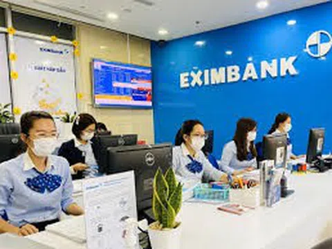 Eximbank đề xuất room ngoại ở mức dưới 6%