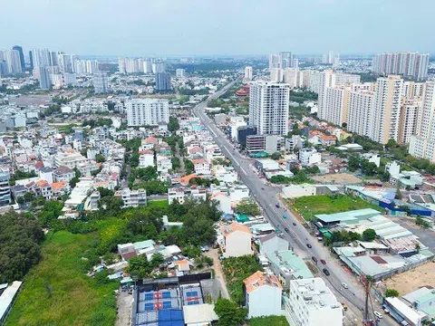 Lãnh đạo Hodeco nói về ảnh hưởng từ việc sáp nhập tỉnh thành đến dự án, bất động sản