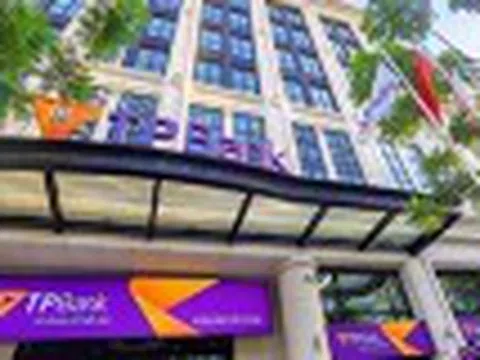 PYN Elite Fund bất ngờ thoái vốn tại TPBank