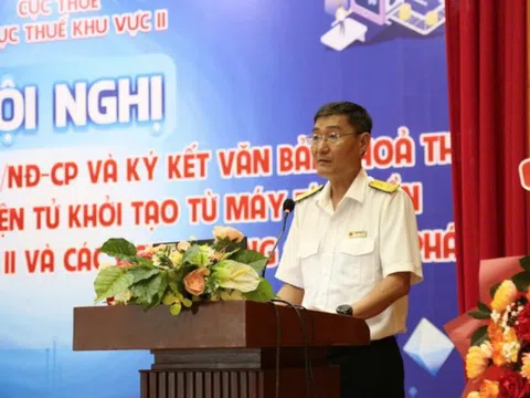 13.000 hộ kinh doanh ở TP.HCM sẽ không còn nộp thuế khoán từ ngày 1-6