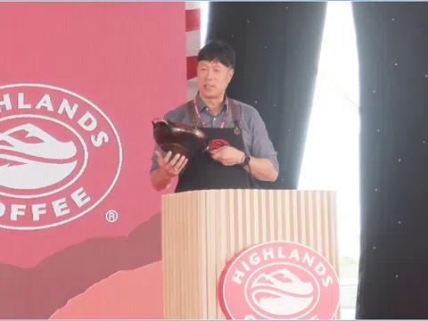 Highlands Coffee chưa dám xuất ngoại lần nữa do ‘di chứng’ từ thị trường Philippines?