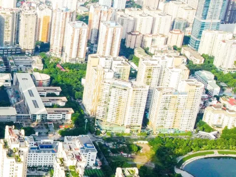 Người thuê nhà oằn vai với ‘bong bóng giá’