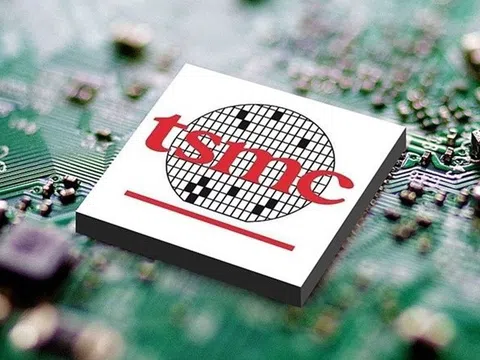 TSMC chính thức ra mắt chip 2nm, bước nhảy vọt của công nghệ bán dẫn