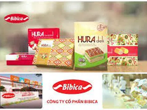 Ông Trương Phú Chiến rời Bibica sau gần 4 thập kỷ