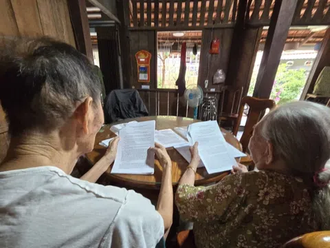 Sau 3 lần tạm trả hồ sơ, hộ dân ở TP Thủ Đức tá hỏa vì tiền sử dụng đất vọt lên 5,45 tỉ đồng