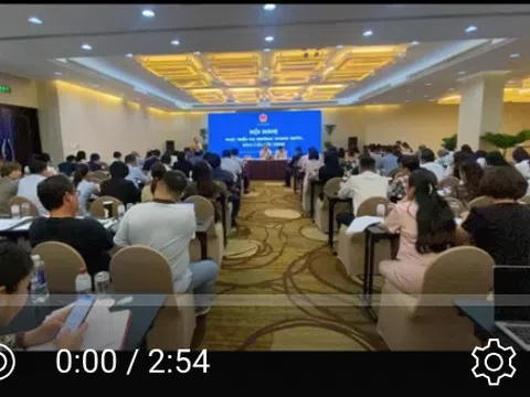 Cần hỗ trợ doanh nghiệp Việt để khai thác thị trường bán lẻ trong nước 190 tỷ USD