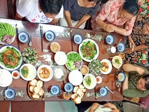 Nên ăn theo dinh dưỡng hay ăn theo sở thích?