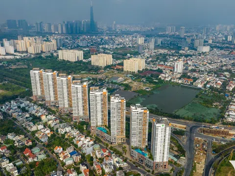 'Tuýt còi' loạt hồ sơ mua bán chung cư quy định bất lợi hơn cho người mua